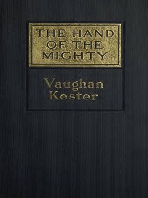 cover image of The Hand of the Mighty and Other Stories